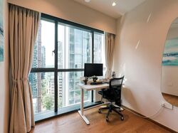 Parc Clematis (D5), Apartment #581341491